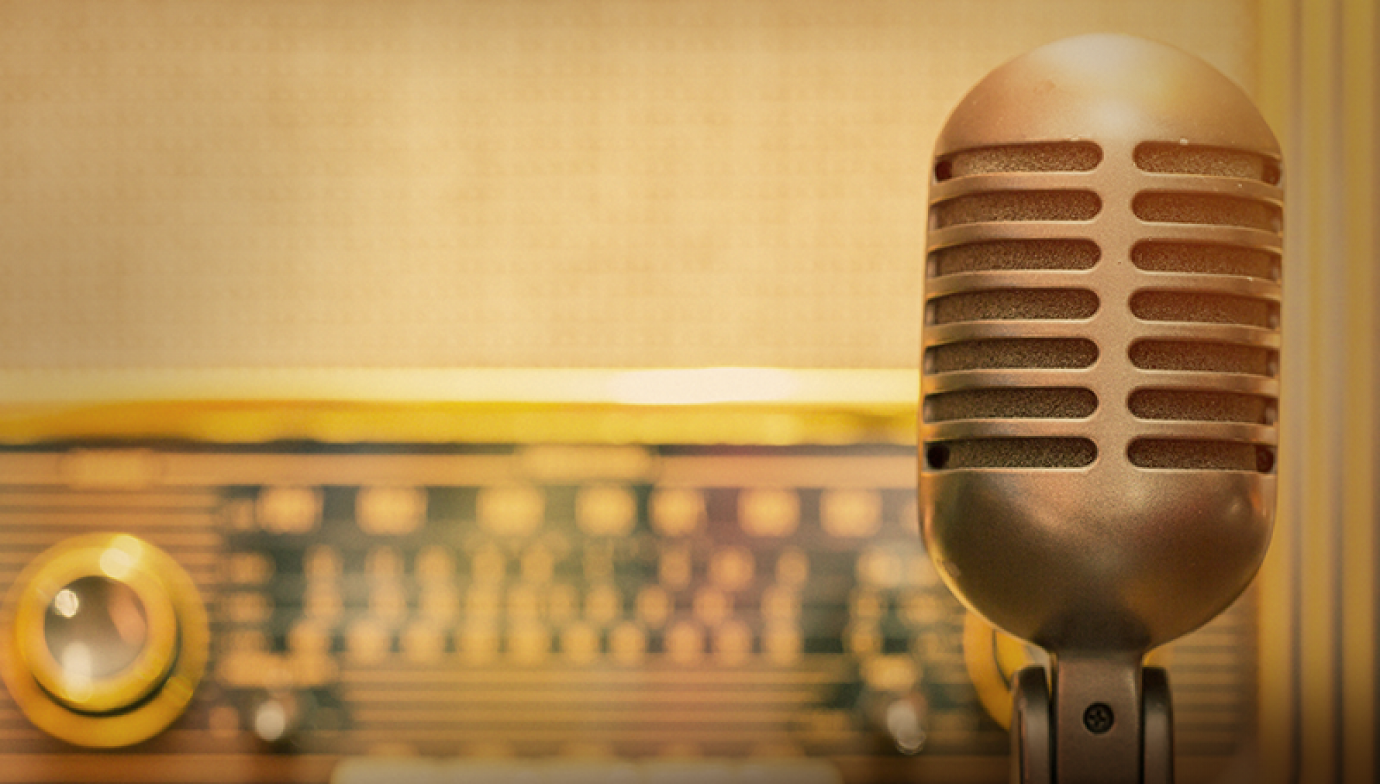 Estudo apresenta nova perspectiva sobre a história do rádio no Brasil