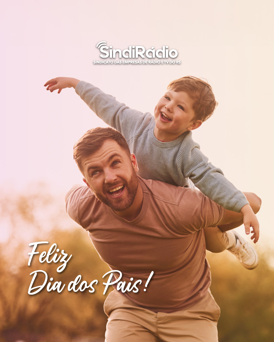 SINDIRADIO 11 08 2024 CARD