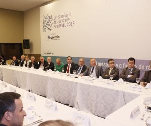 Crédito das Fotos: Neitor Corrêa/Divulgação SindiRádio