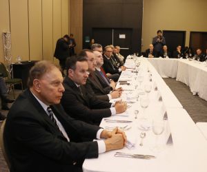 Crédito das Fotos: Neitor Corrêa/Divulgação SindiRádio