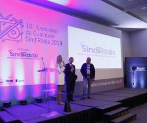 Crédito das Fotos: Neitor Corrêa/Divulgação SindiRádio