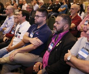 Crédito das Fotos: Neitor Corrêa/Divulgação SindiRádio