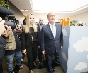 Crédito das Fotos: Neitor Corrêa/Divulgação SindiRádio