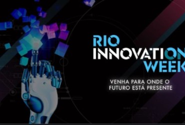 Instantâneo e mexe com a imaginação: Rádio é exaltado no Palco do Conhecimento da Rio Innovation Week
