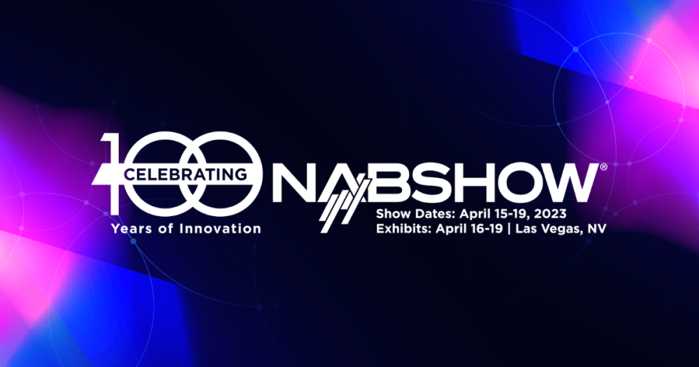 NAB Show 2023 vai abordar as tendências da Web3 para o rádio