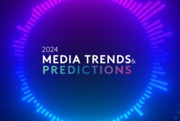 Media Trends & Predictions da Kantar IBOPE Media aponta os possíveis caminhos da mídia e da publicidade para 2024