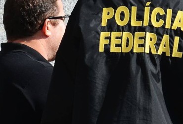 Polícia Federal fecha emissora clandestina em Nilópolis (RJ)